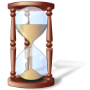  Hourglass 