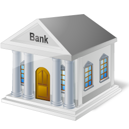  bank icon 