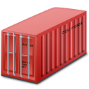  ContainerRed 