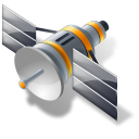  satellite icon 