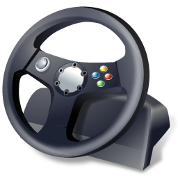  Gamepad3 