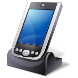  pda2 icon 