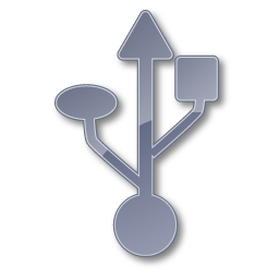  usb icon 