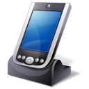  pda2 icon 