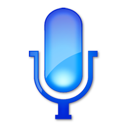  microphone icon 