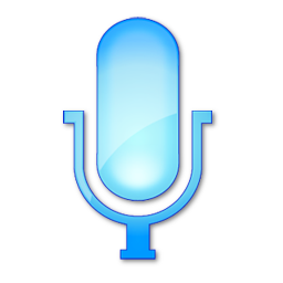  microphone icon 