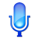  microphone icon 