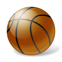  Basketball Ball 