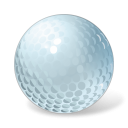  Golf Ball 