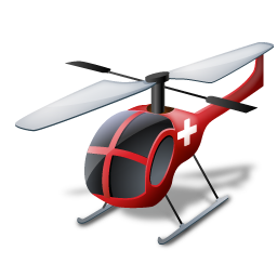  HelicopterMedical 