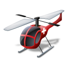  HelicopterMedical 