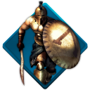  spartan icon 