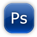  photoshop icon 