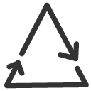  Re цикл треугольник 