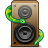  audiojungle icon 
