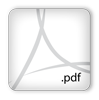  PDF значок 