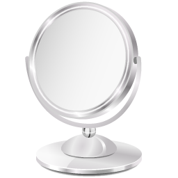  mirror icon 