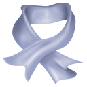  scarf icon 