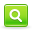  search button green 
