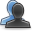  users icon 
