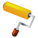  paintroller icon 