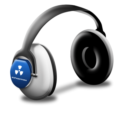  headphone icon 