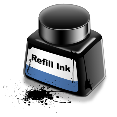  ink icon 