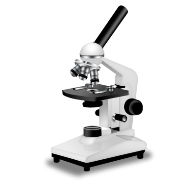  microscope icon 