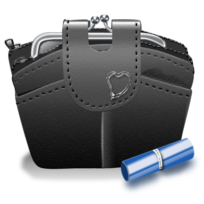  purse icon 