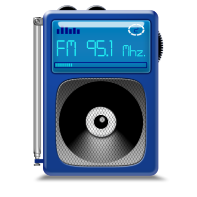  radio icon 