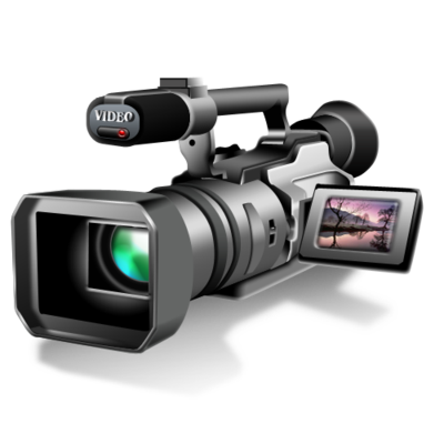  videocam icon 