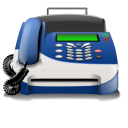  fax icon 