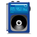  radio icon 