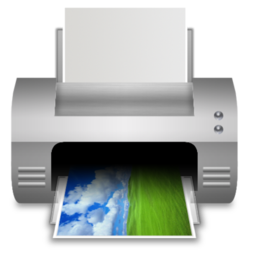  printer icon 