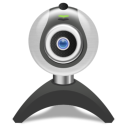  webcam icon 