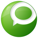  social technorati button green 