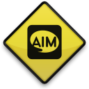  102765 aim logo square 