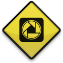  Picasa логотип квадрат 