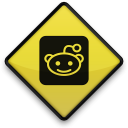  102837 reddit logo square 