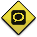  Technorati логотип квадрат 