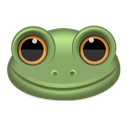  frog 