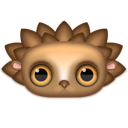  hedgehog 