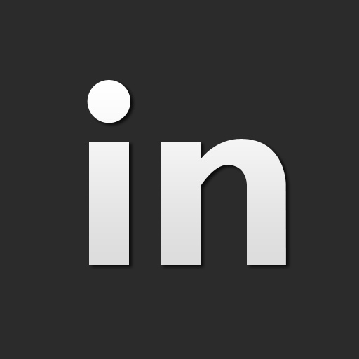 linkedin social bookmarks black box square social network iconizer