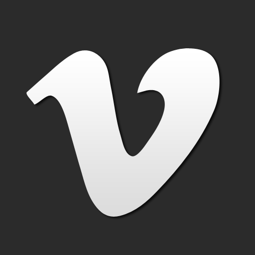 vimeo social bookmarks black box square social network iconizer