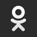odnoklassniki new social bookmarks black box square social network iconizer