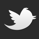 twitter bird social bookmarks black box square social network iconizer