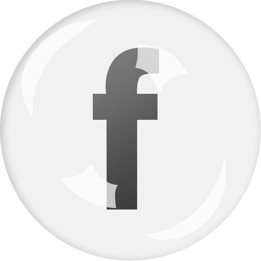 facebook social bookmarks bubbled bubbles social network iconizer