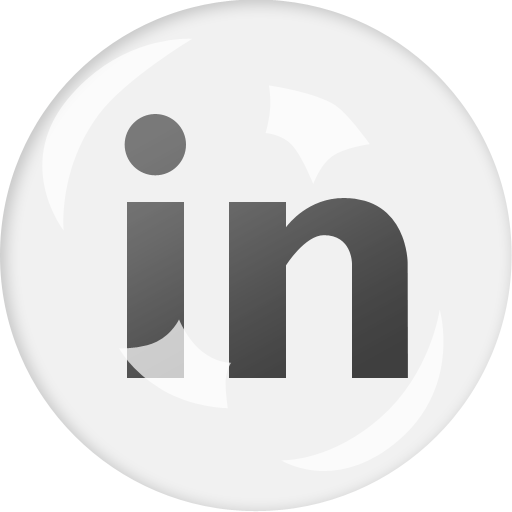 linkedin social bookmarks bubbled bubbles social network iconizer