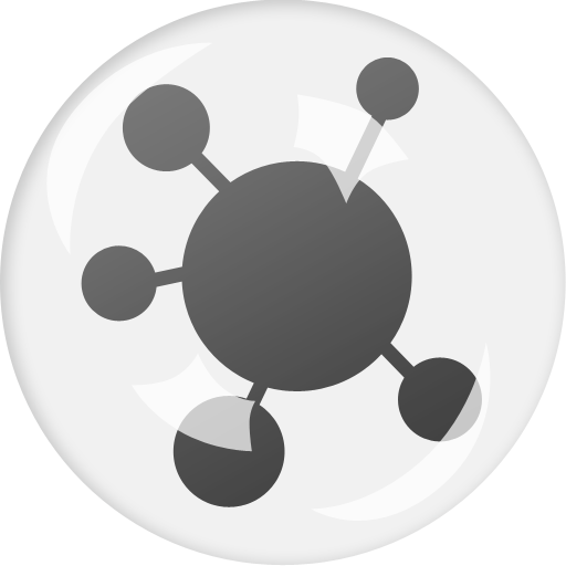 propeller social bookmarks bubbled bubbles social network iconizer