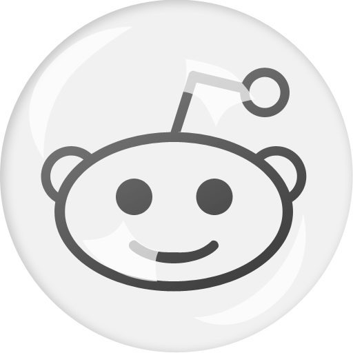 reddit social bookmarks bubbled bubbles social network iconizer